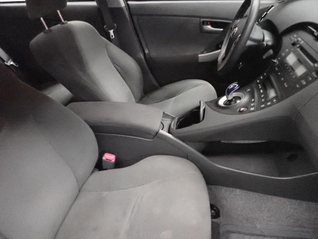 used 2011 Toyota Prius car, priced at $4,999