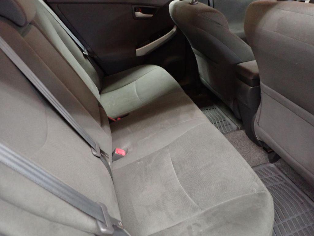 used 2011 Toyota Prius car, priced at $4,999