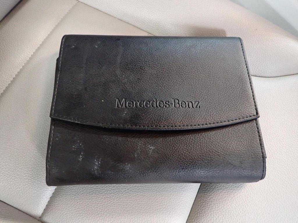 used 2010 Mercedes-Benz M-Class car, priced at $6,999