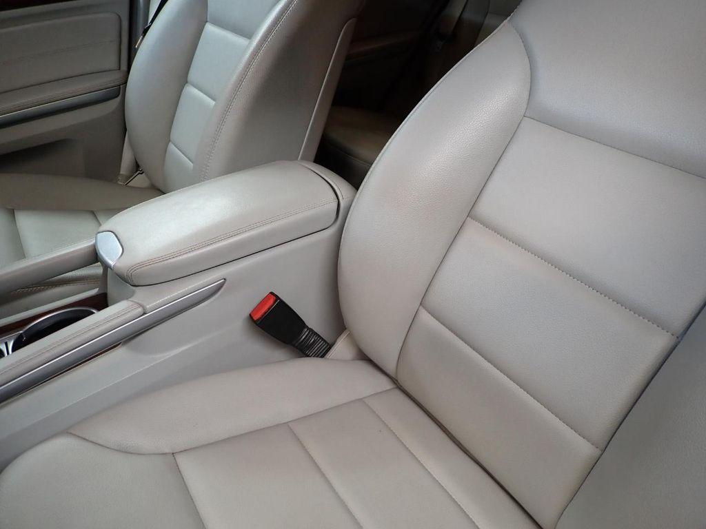 used 2010 Mercedes-Benz M-Class car, priced at $6,999