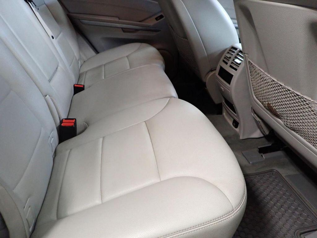 used 2010 Mercedes-Benz M-Class car, priced at $6,999