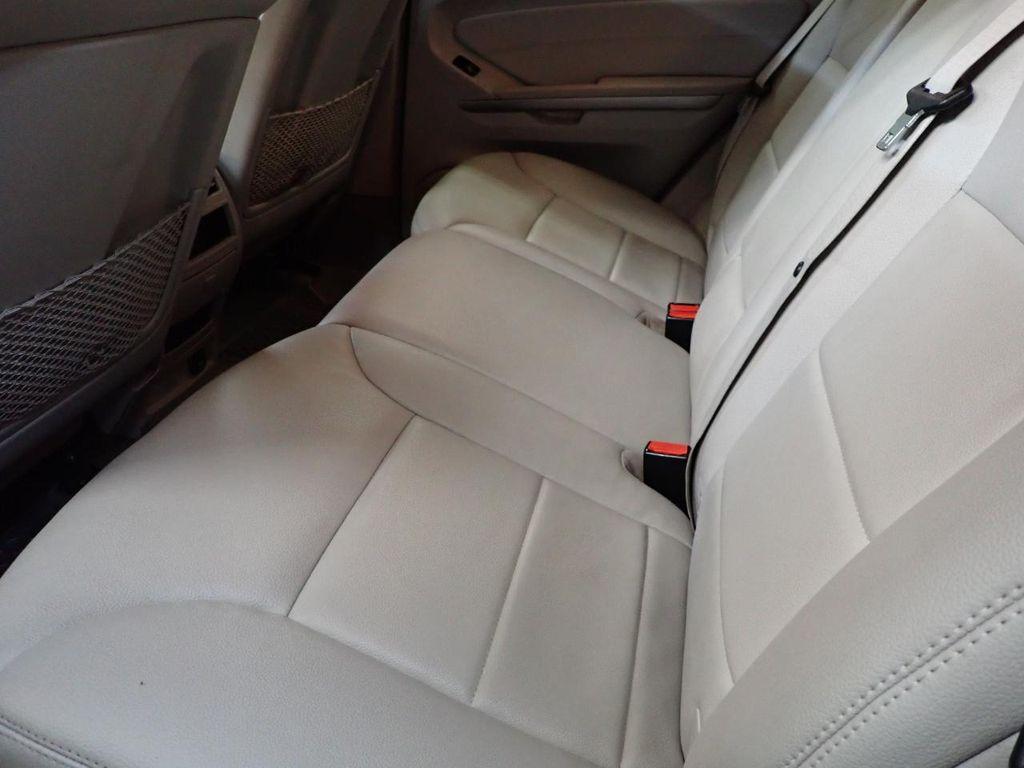 used 2010 Mercedes-Benz M-Class car, priced at $6,999