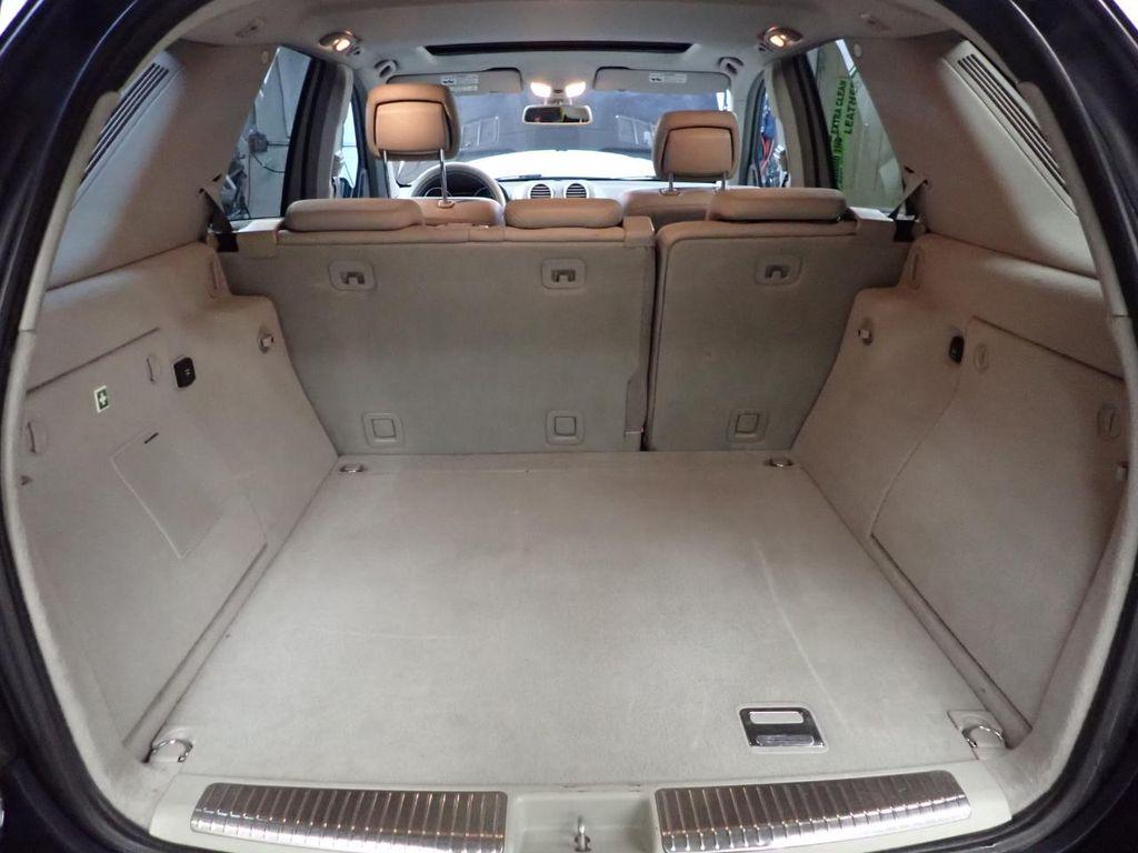 used 2010 Mercedes-Benz M-Class car, priced at $6,999