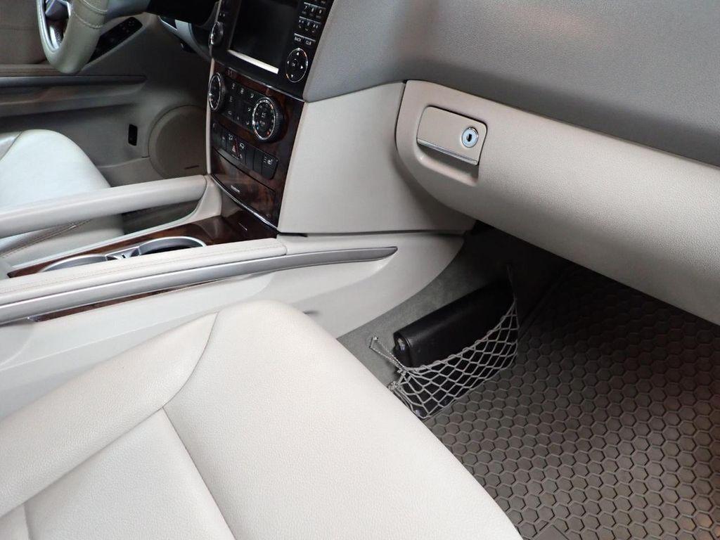 used 2010 Mercedes-Benz M-Class car, priced at $6,999