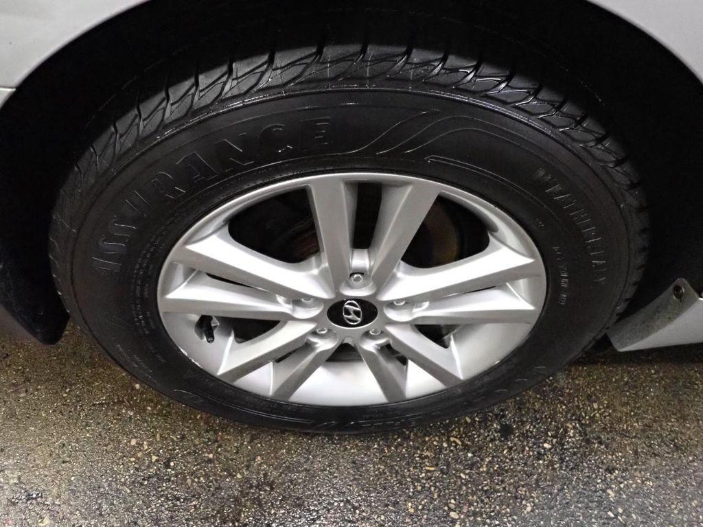 used 2015 Hyundai Sonata car, priced at $5,999