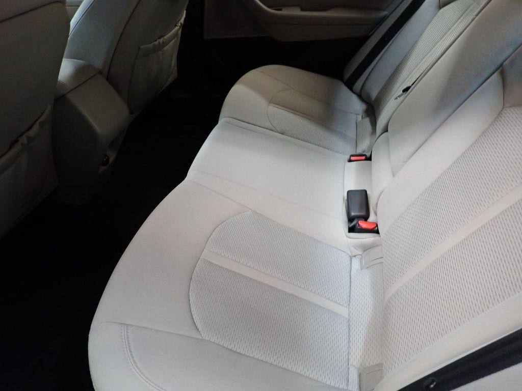 used 2015 Hyundai Sonata car, priced at $5,999