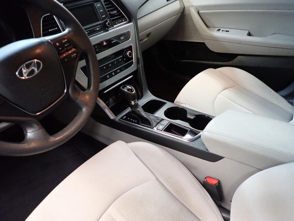 used 2015 Hyundai Sonata car, priced at $5,999