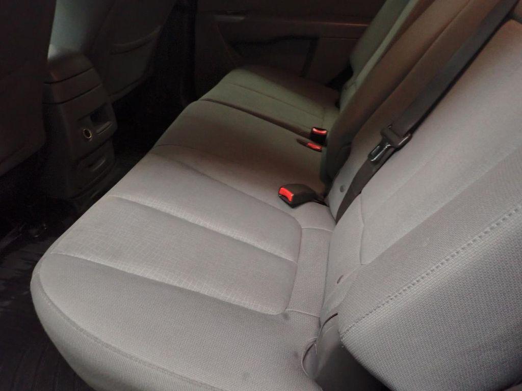 used 2012 Hyundai Santa Fe car, priced at $4,999