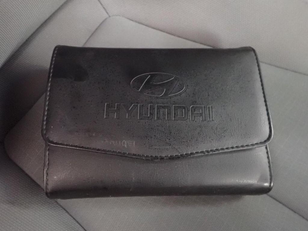 used 2012 Hyundai Santa Fe car, priced at $4,999