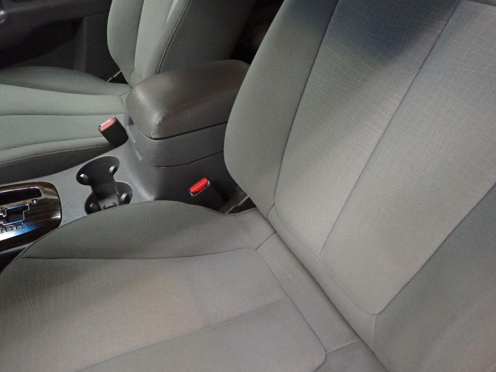 used 2012 Hyundai Santa Fe car, priced at $4,999