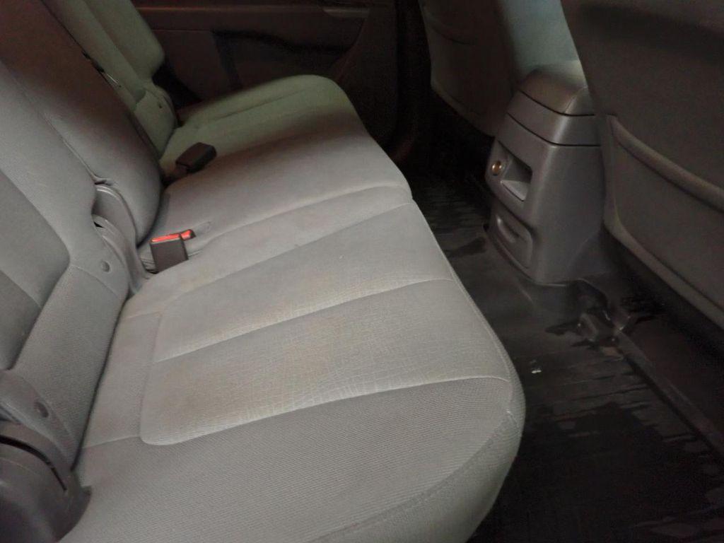 used 2012 Hyundai Santa Fe car, priced at $4,999