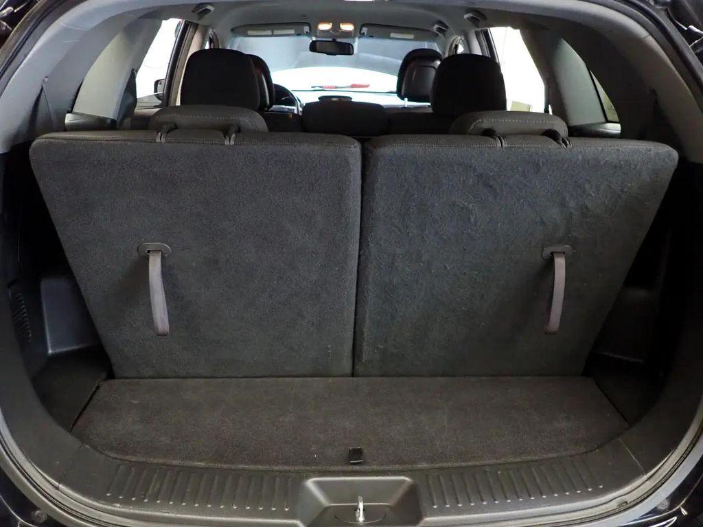 used 2014 Kia Sorento car, priced at $4,999