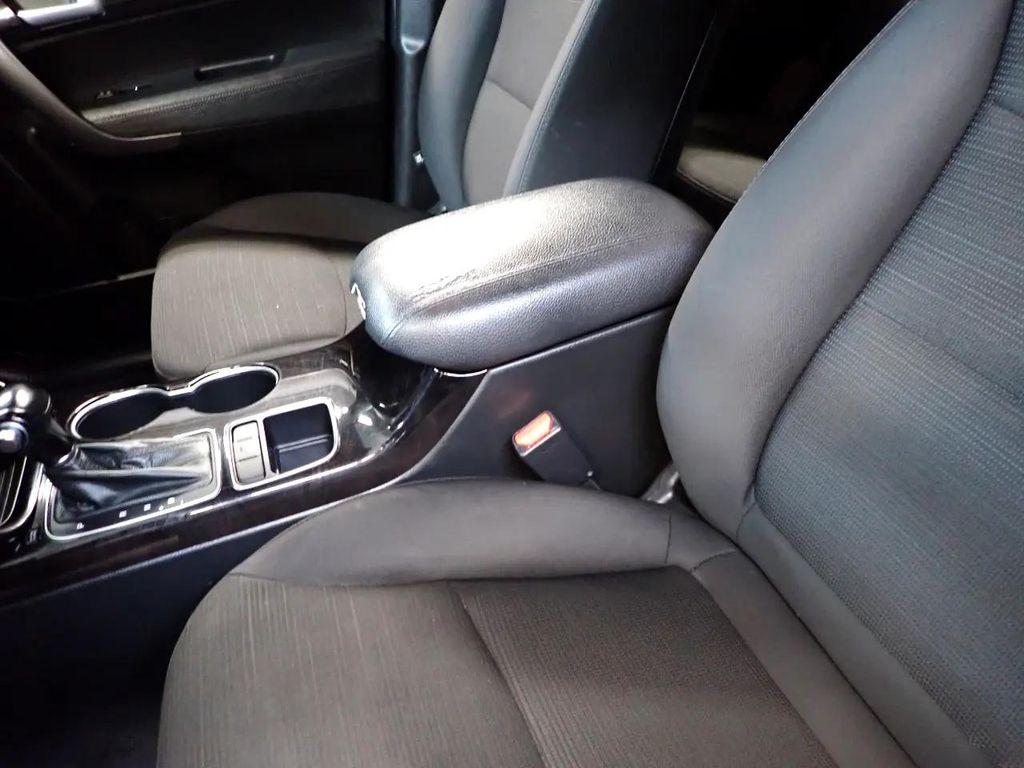 used 2014 Kia Sorento car, priced at $4,999