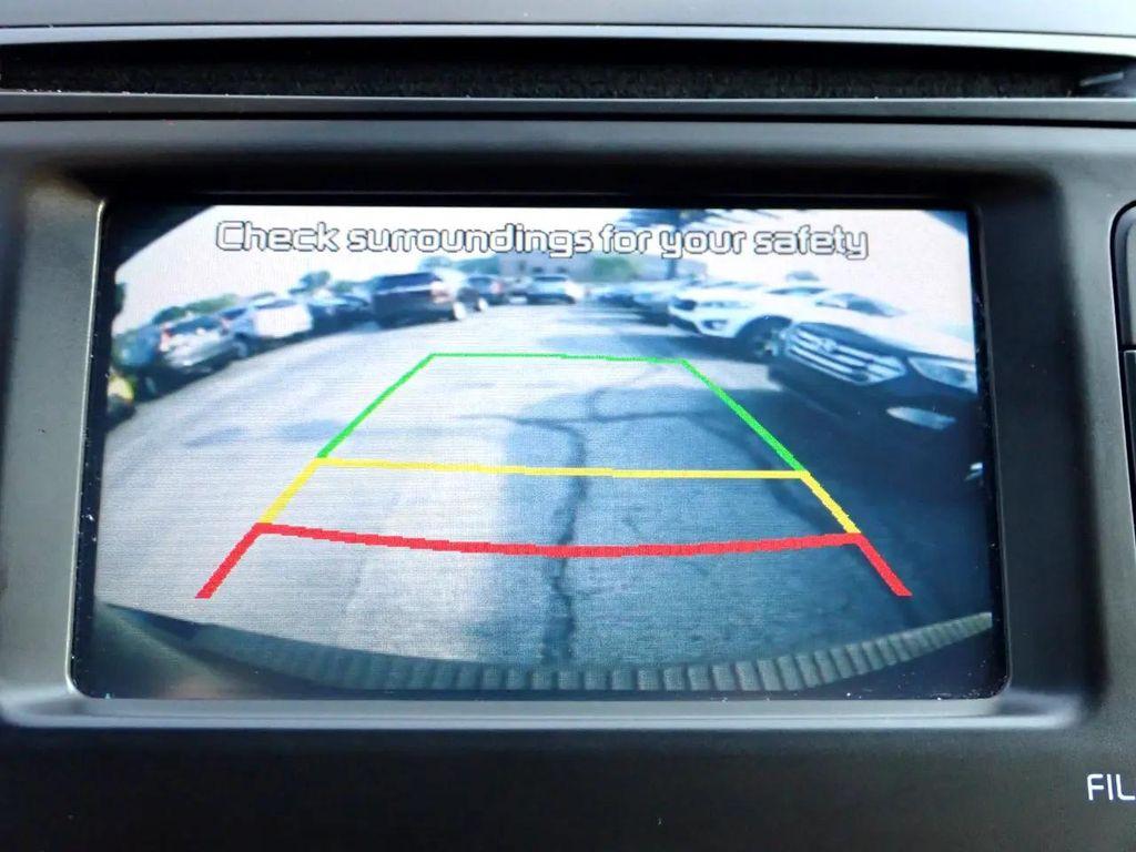 used 2014 Kia Sorento car, priced at $4,999