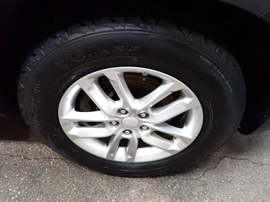 used 2014 Kia Sorento car, priced at $4,999