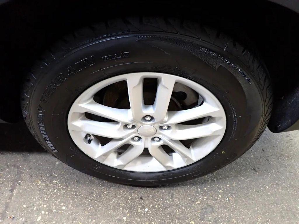 used 2014 Kia Sorento car, priced at $4,999