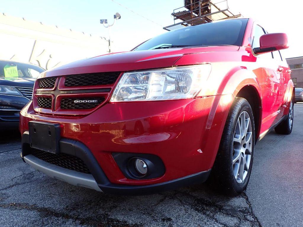 used 2012 Dodge Journey car, priced at $5,999