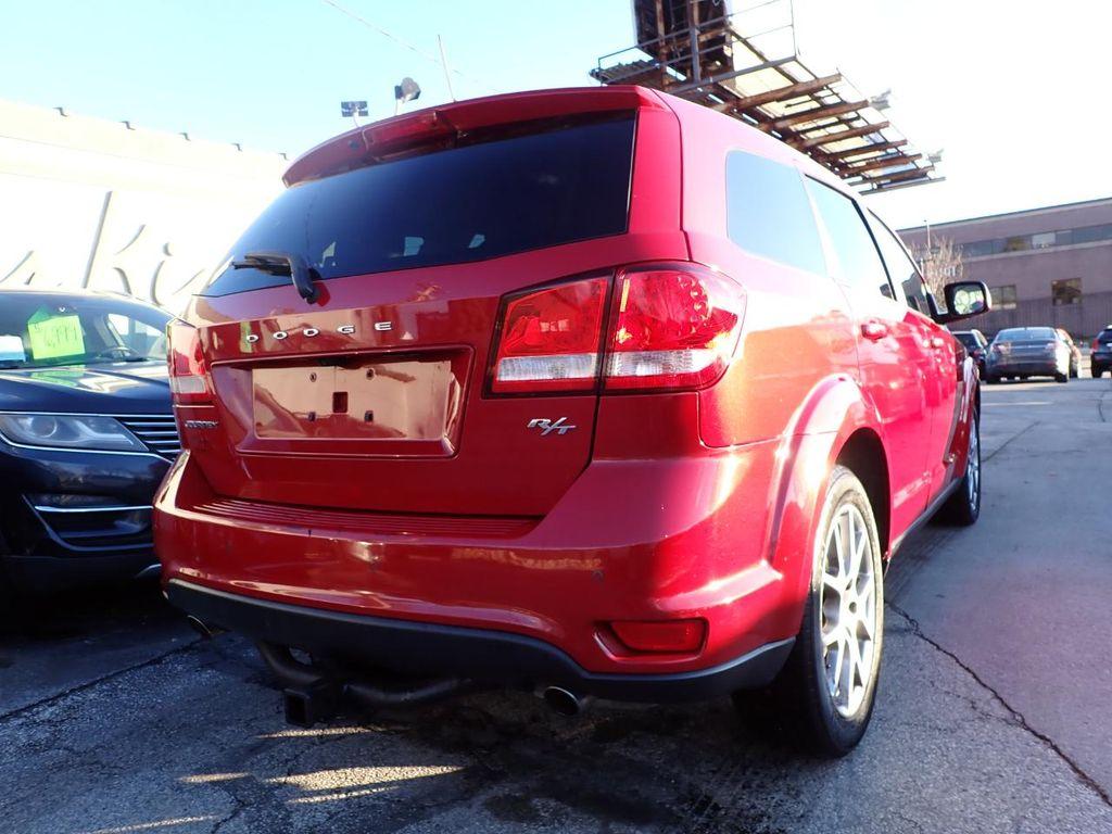 used 2012 Dodge Journey car, priced at $5,999