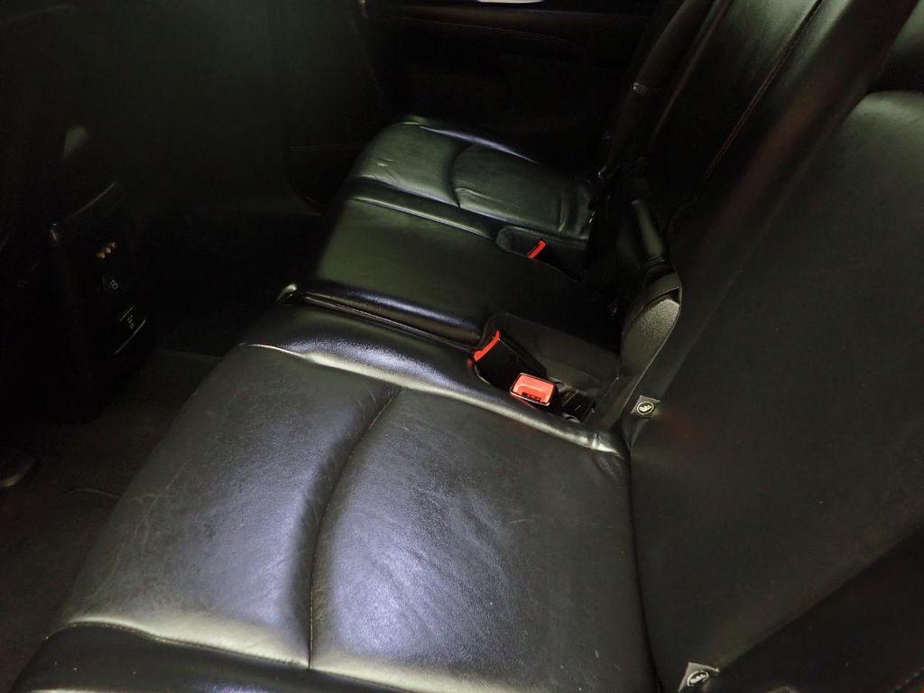 used 2012 Dodge Journey car, priced at $5,999