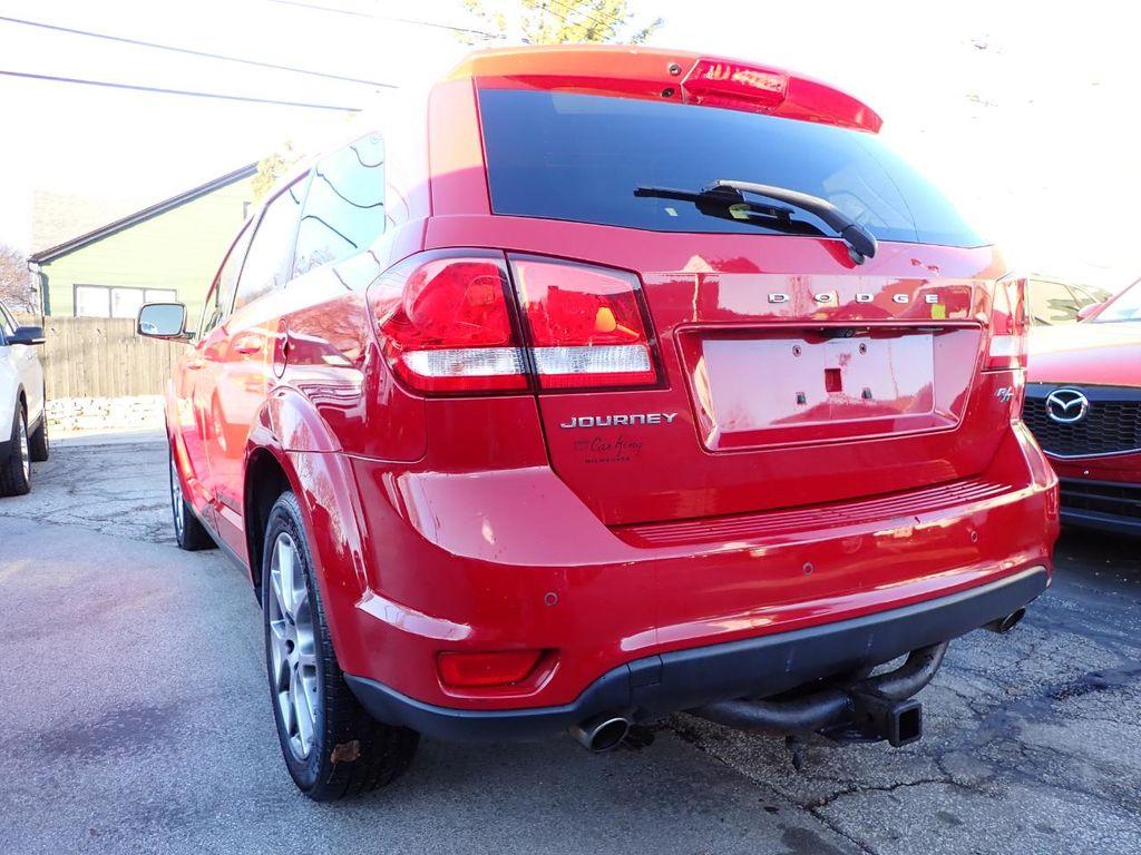 used 2012 Dodge Journey car, priced at $5,999