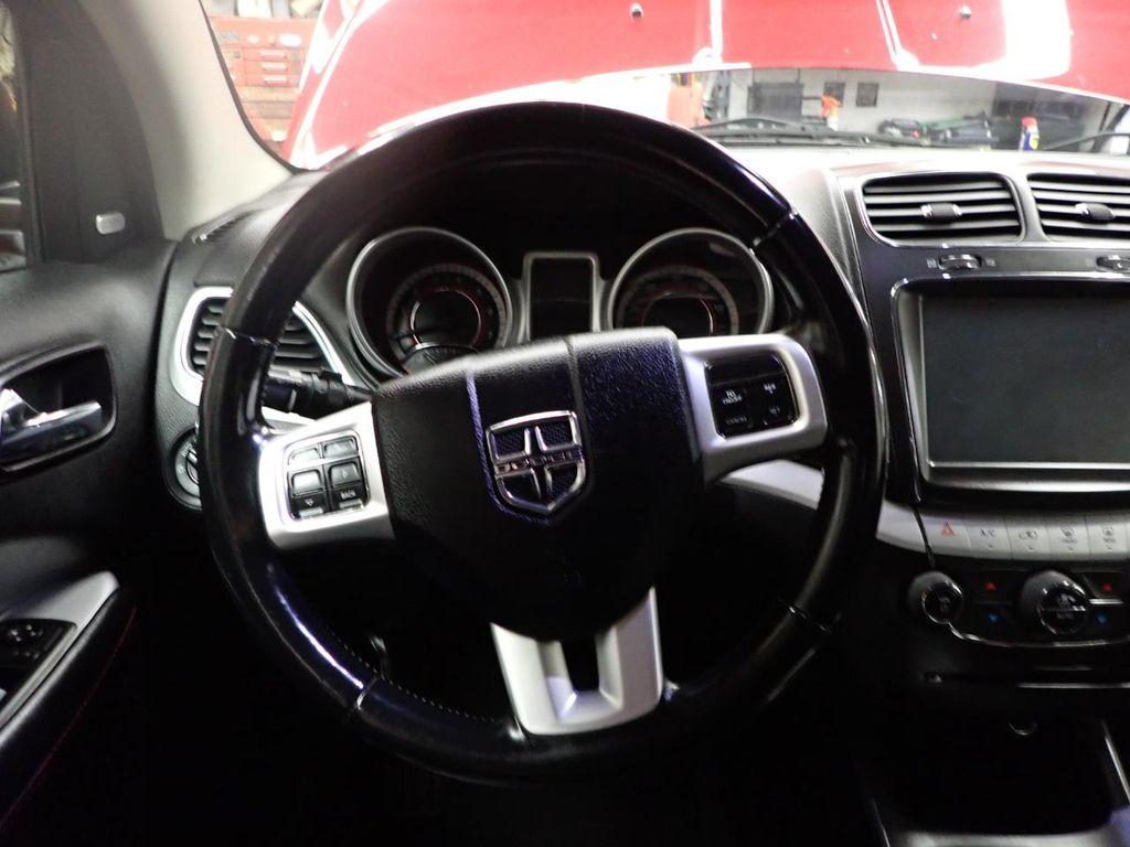 used 2012 Dodge Journey car, priced at $5,999