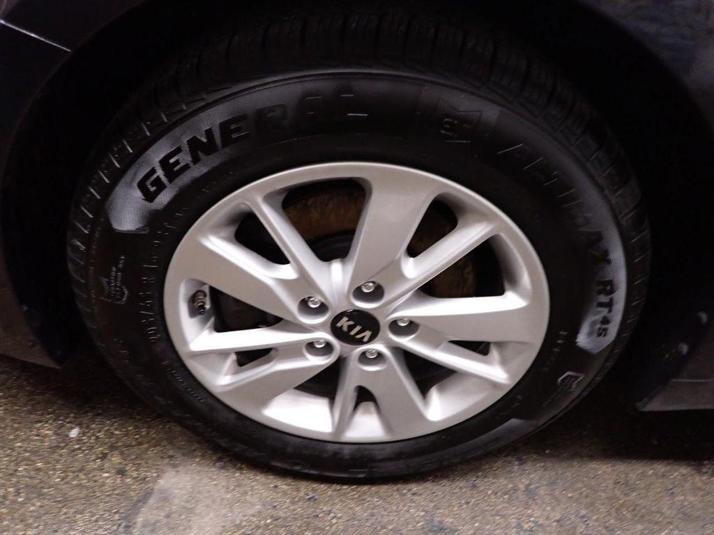 used 2017 Kia Optima car, priced at $5,999