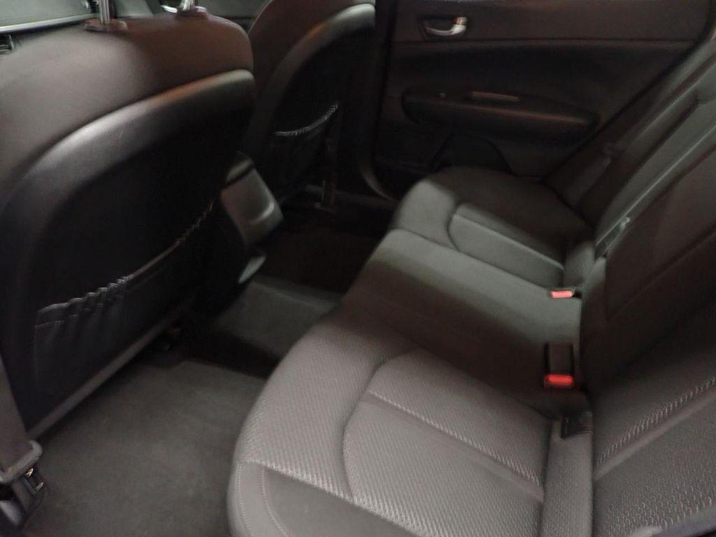 used 2017 Kia Optima car, priced at $5,999