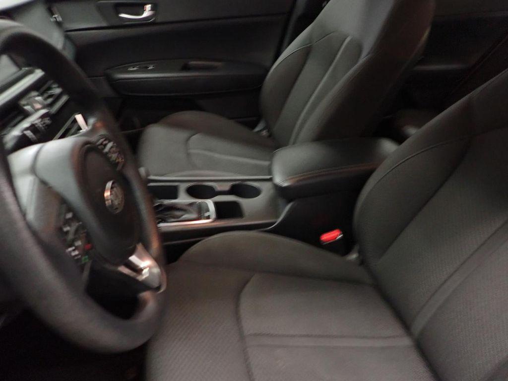 used 2017 Kia Optima car, priced at $5,999