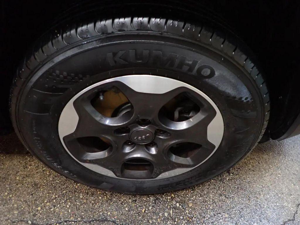 used 2015 Jeep Renegade car, priced at $6,999