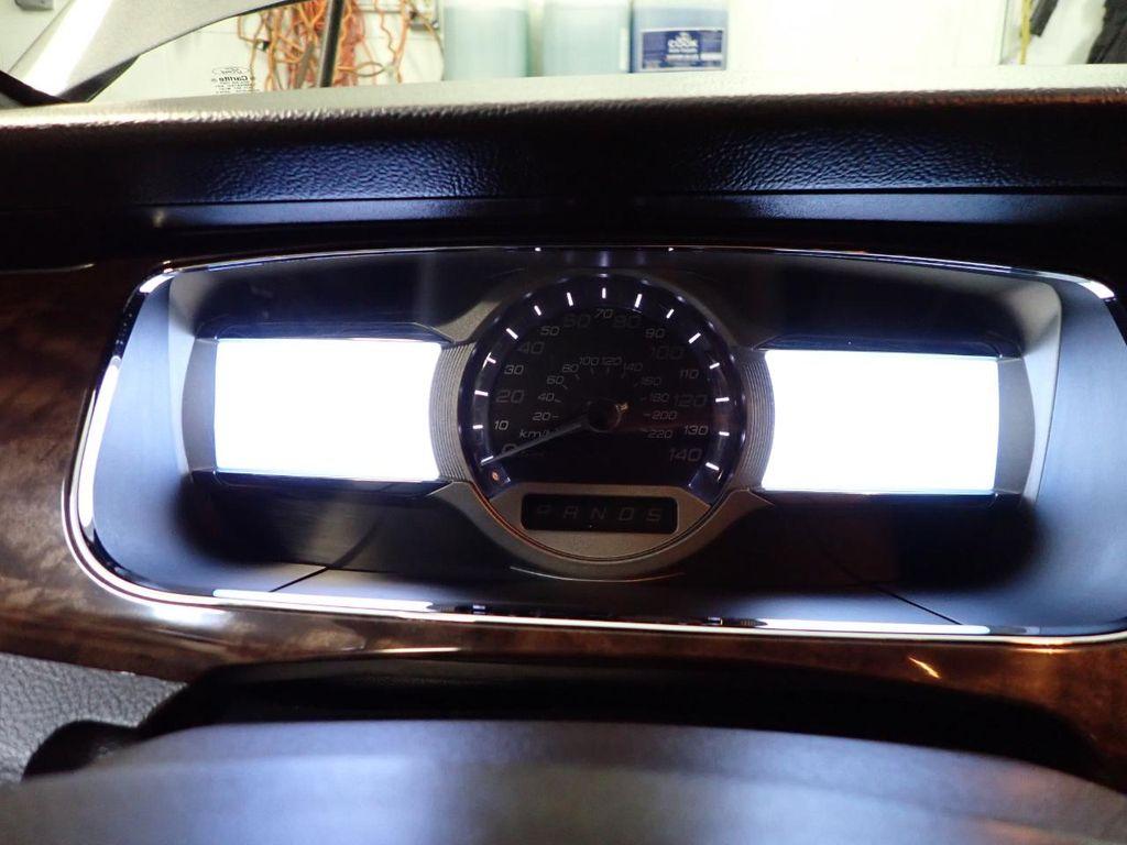 used 2015 Ford Taurus car, priced at $7,999