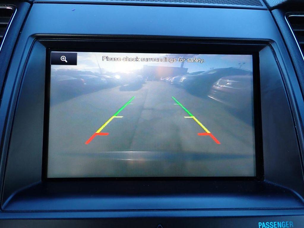 used 2015 Ford Taurus car, priced at $7,999