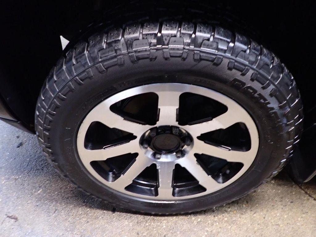 used 2011 Chevrolet Avalanche car, priced at $10,999