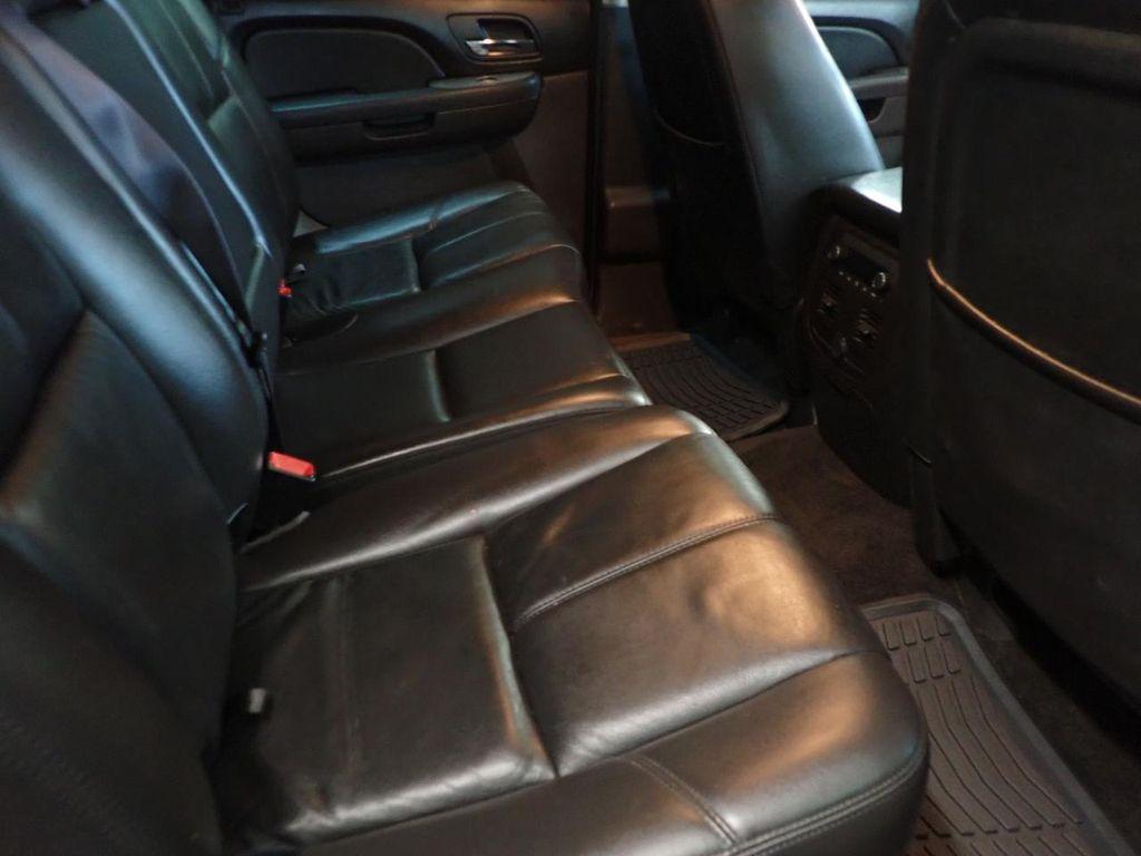 used 2011 Chevrolet Avalanche car, priced at $10,999