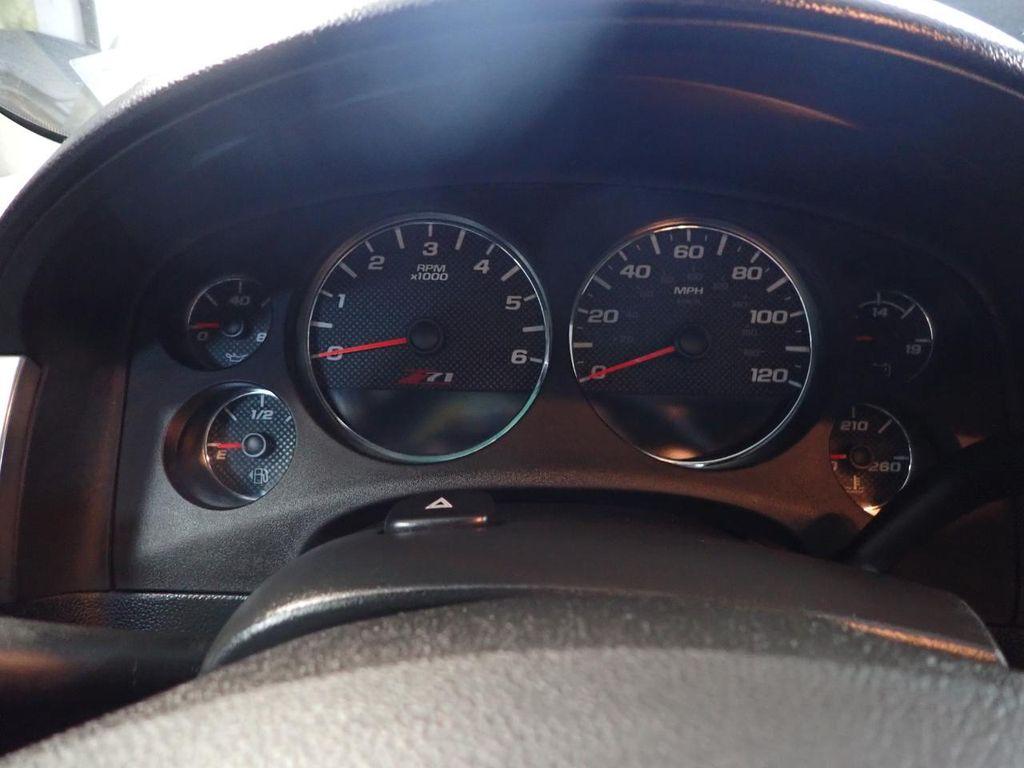 used 2011 Chevrolet Avalanche car, priced at $10,999