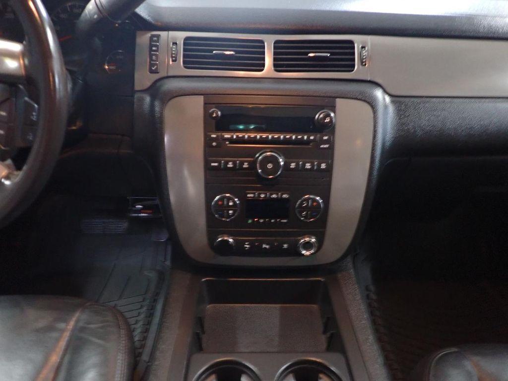 used 2011 Chevrolet Avalanche car, priced at $10,999