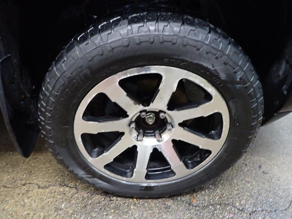 used 2011 Chevrolet Avalanche car, priced at $10,999