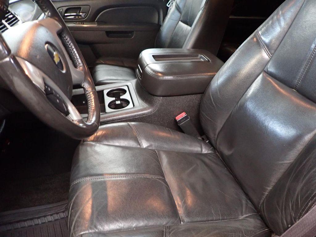 used 2011 Chevrolet Avalanche car, priced at $10,999