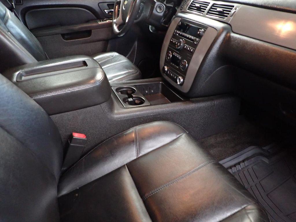 used 2011 Chevrolet Avalanche car, priced at $10,999