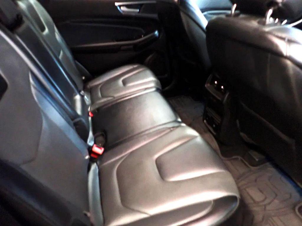 used 2016 Ford Edge car, priced at $6,999