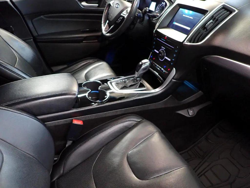 used 2016 Ford Edge car, priced at $6,999