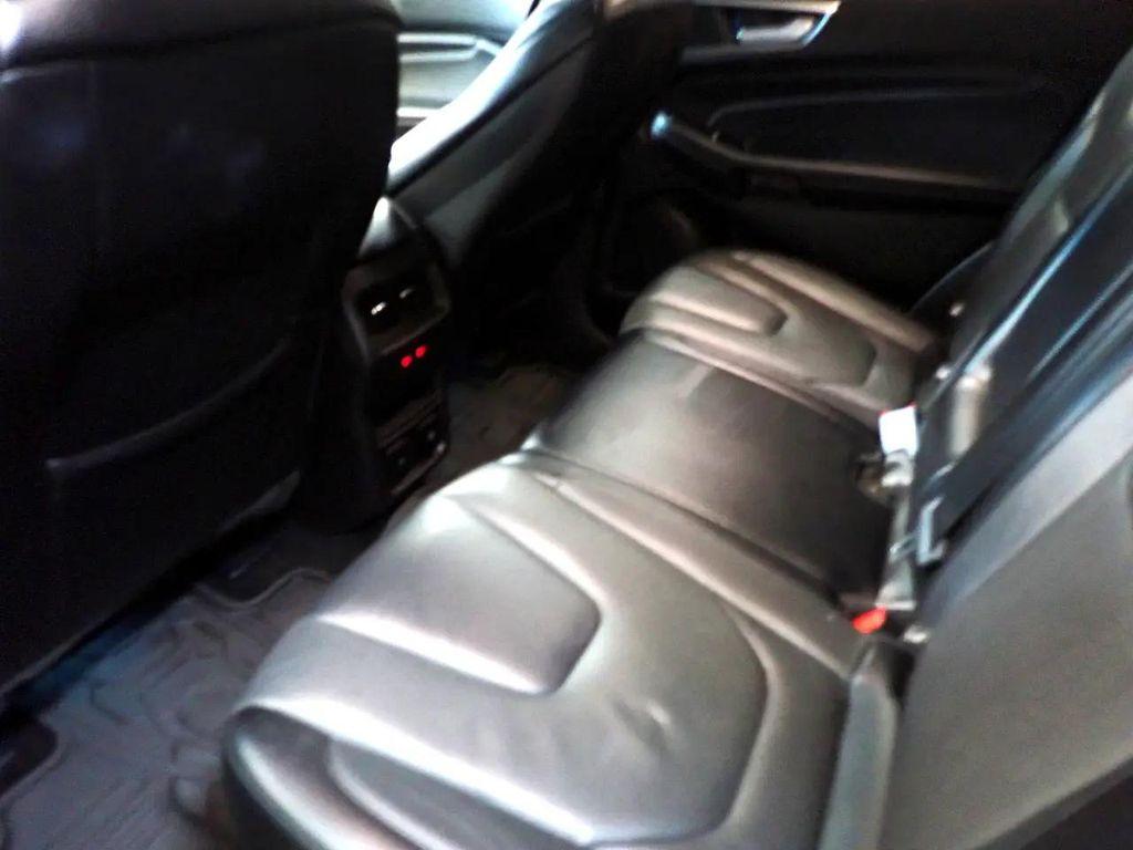 used 2016 Ford Edge car, priced at $6,999
