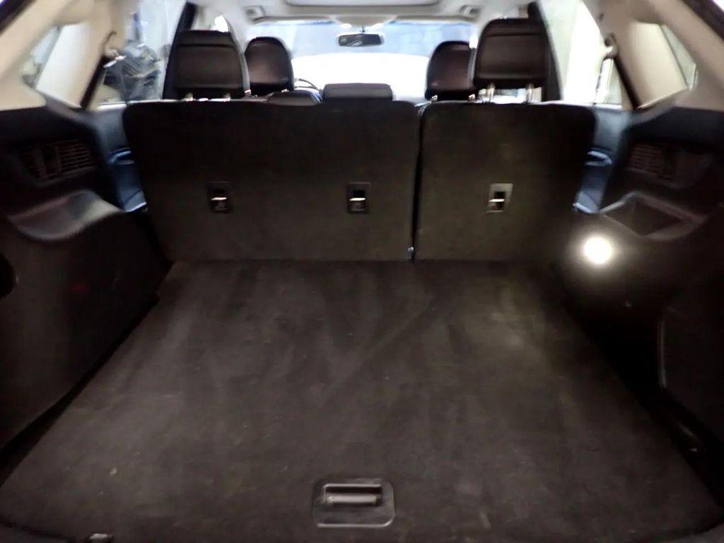 used 2016 Ford Edge car, priced at $6,999