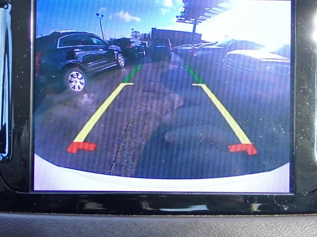 used 2017 Chrysler Pacifica car, priced at $8,999