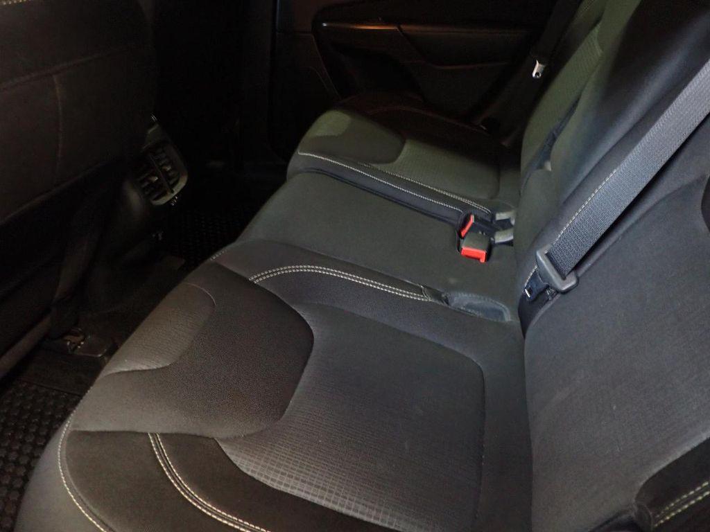 used 2015 Jeep Cherokee car, priced at $7,999