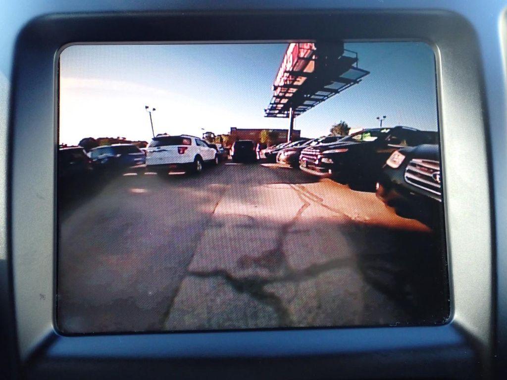 used 2015 Jeep Cherokee car, priced at $7,999