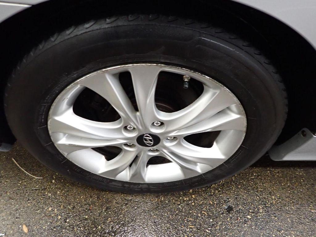 used 2011 Hyundai Sonata car, priced at $4,999