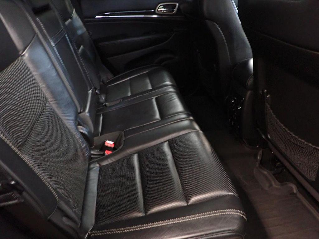 used 2015 Jeep Grand Cherokee car, priced at $7,999