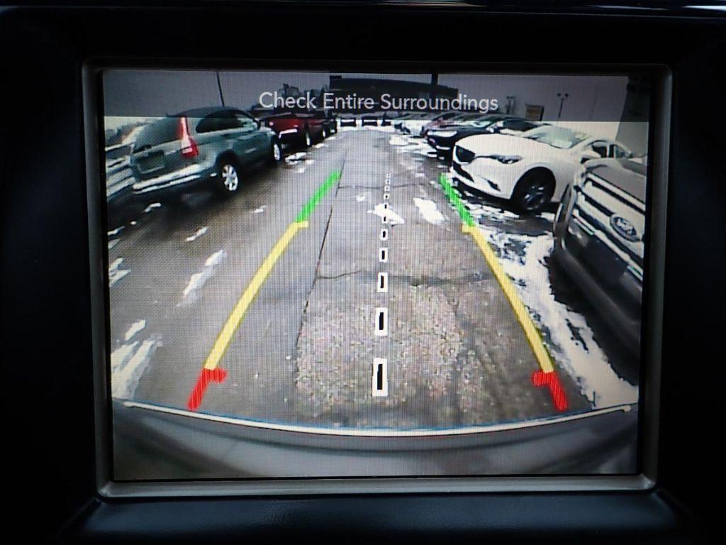 used 2015 Jeep Grand Cherokee car, priced at $7,999