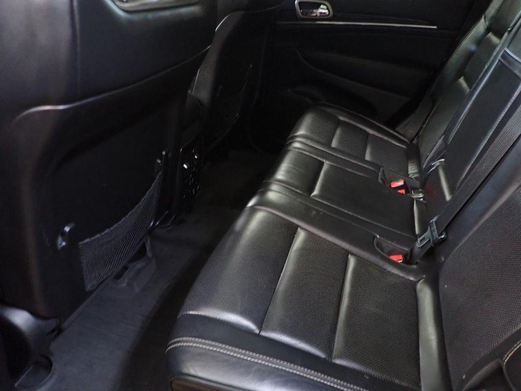 used 2015 Jeep Grand Cherokee car, priced at $7,999