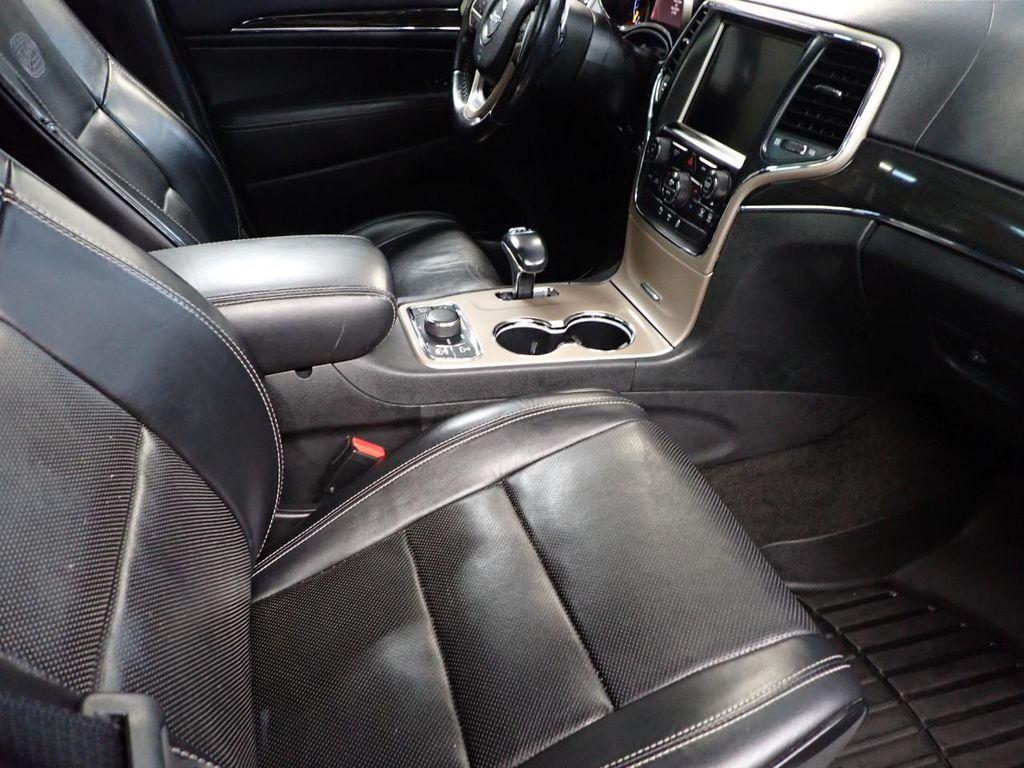 used 2015 Jeep Grand Cherokee car, priced at $7,999